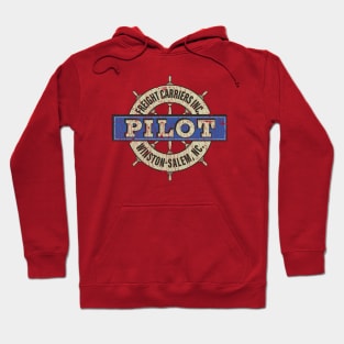 Pilot Freight Carriers Inc. 1941 Hoodie